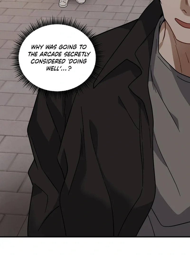 Unlock the Comfortable Confinement Chapter 7 page 94 - 