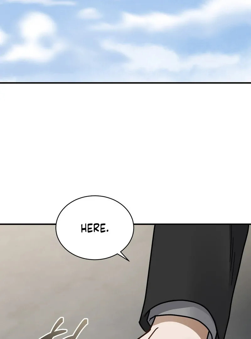 Unlock the Comfortable Confinement Chapter 7 page 97 - 