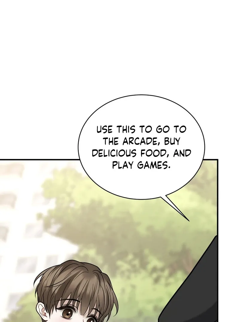 Unlock the Comfortable Confinement Chapter 7 page 99 - 