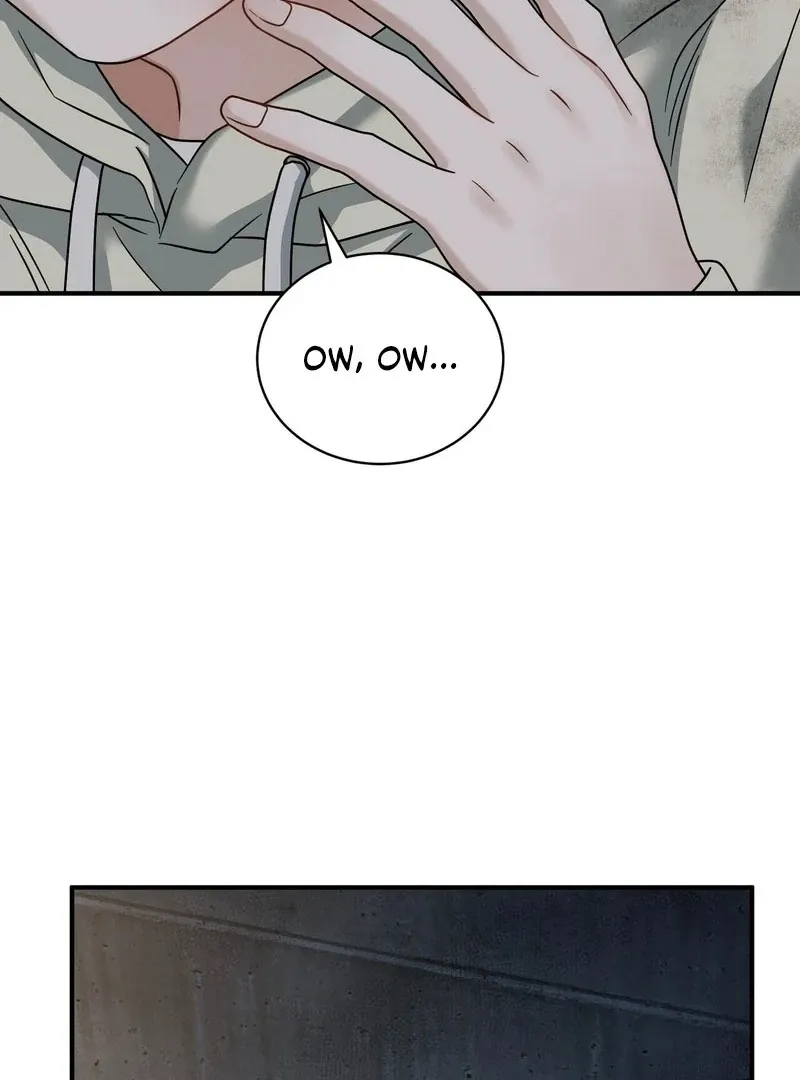 Unlock the Comfortable Confinement Chapter 8 page 111 - 
