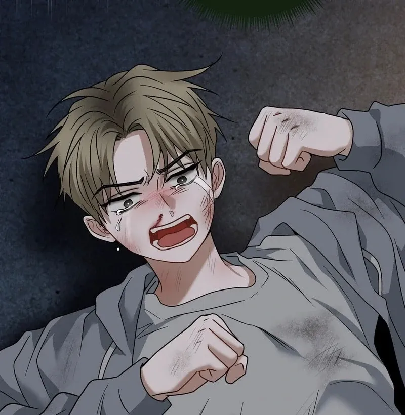 Unlock the Comfortable Confinement Chapter 8 page 114 - 