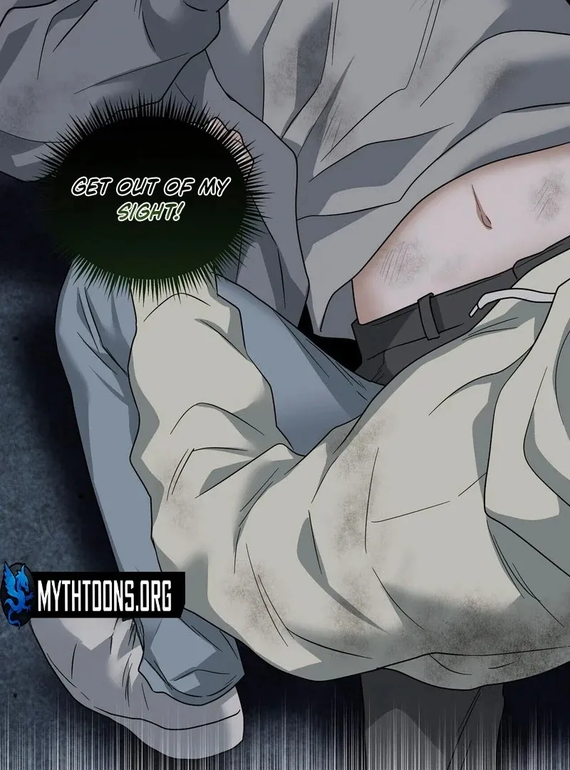 Unlock the Comfortable Confinement Chapter 8 page 115 - 