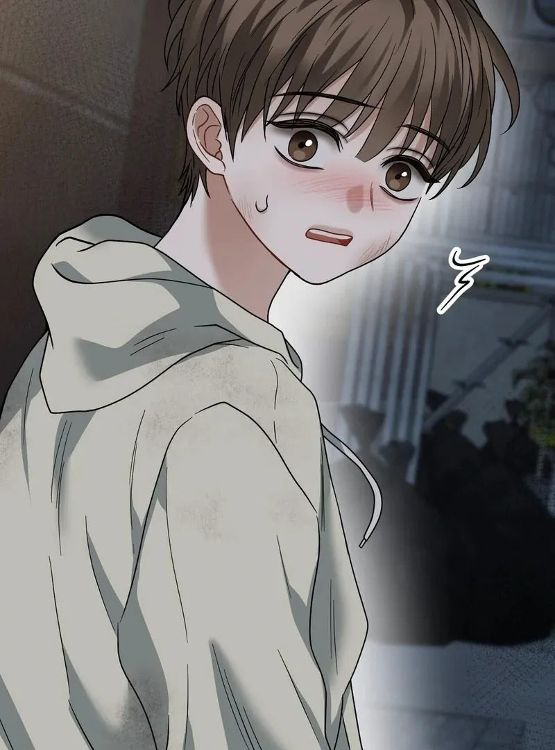 Unlock the Comfortable Confinement Chapter 8 page 123 - 