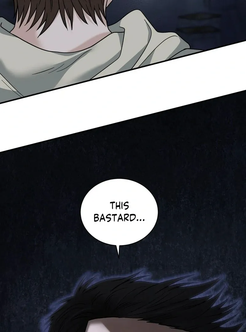 Unlock the Comfortable Confinement Chapter 8 page 126 - 