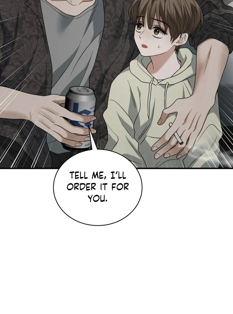 Unlock the Comfortable Confinement Chapter 8 page 14 - 