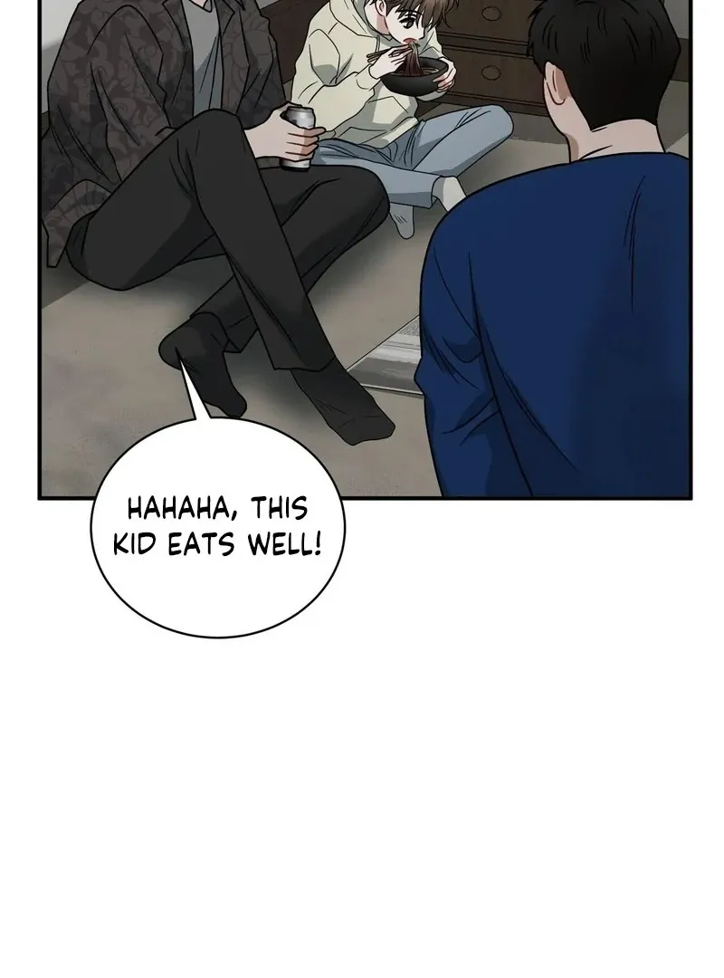 Unlock the Comfortable Confinement Chapter 8 page 22 - 