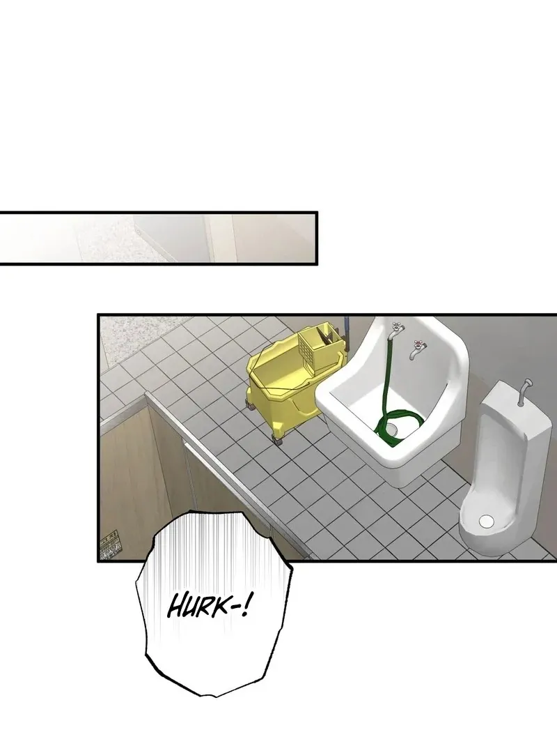 Unlock the Comfortable Confinement Chapter 8 page 24 - 