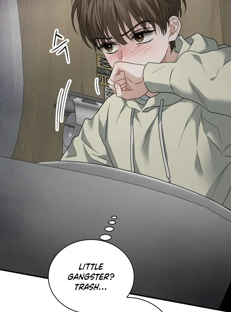 Unlock the Comfortable Confinement Chapter 8 page 30 - 