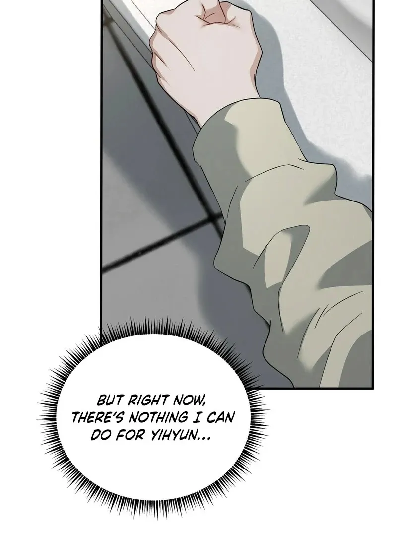 Unlock the Comfortable Confinement Chapter 8 page 32 - 