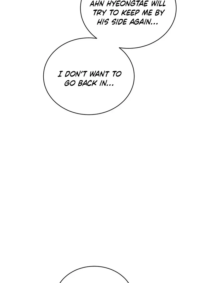 Unlock the Comfortable Confinement Chapter 8 page 35 - 