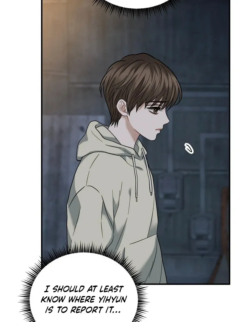 Unlock the Comfortable Confinement Chapter 8 page 47 - 