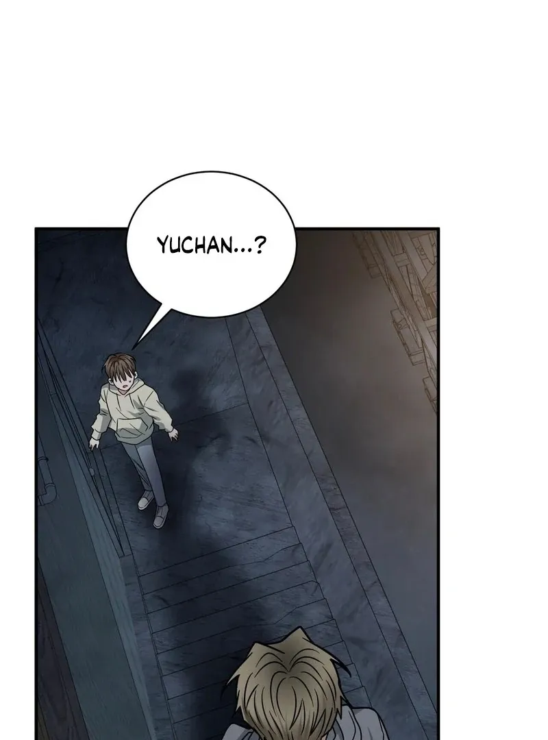 Unlock the Comfortable Confinement Chapter 8 page 78 - 