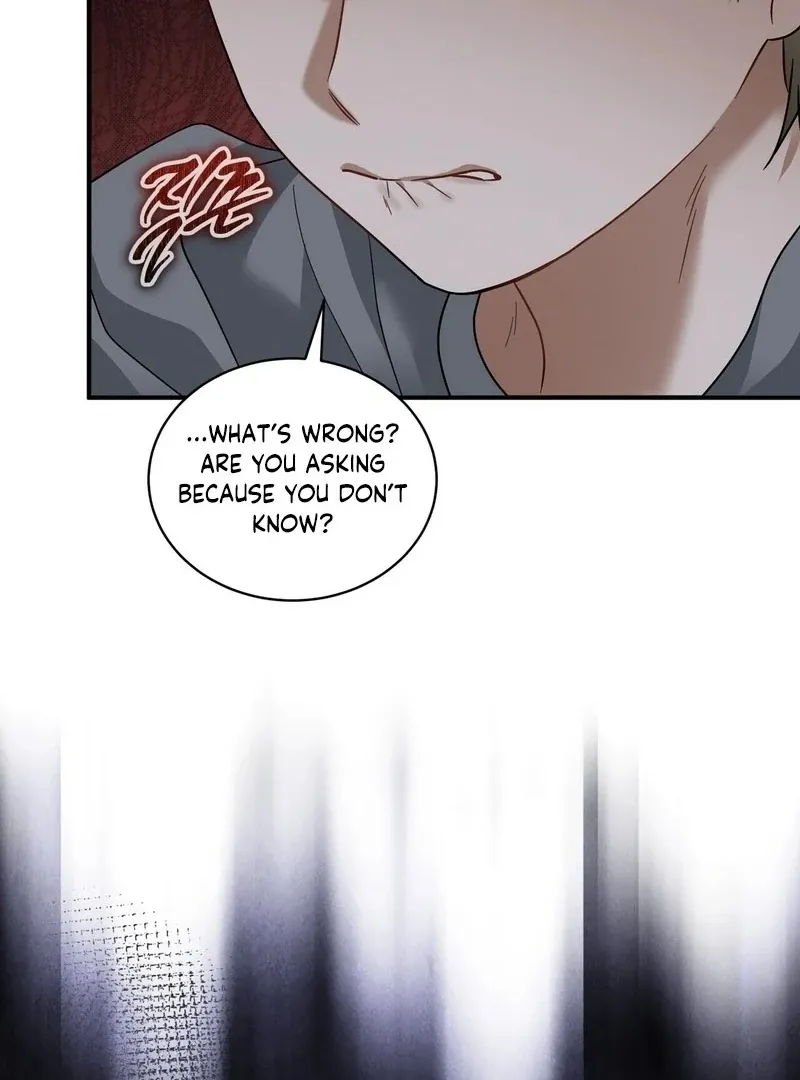 Unlock the Comfortable Confinement Chapter 8 page 80 - 
