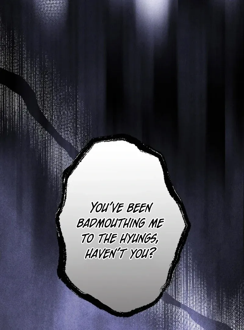 Unlock the Comfortable Confinement Chapter 8 page 81 - 