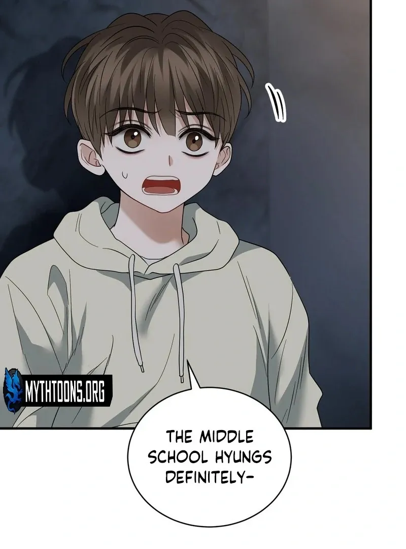 Unlock the Comfortable Confinement Chapter 8 page 89 - 