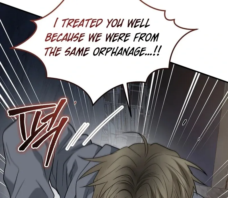 Unlock the Comfortable Confinement Chapter 8 page 95 - 
