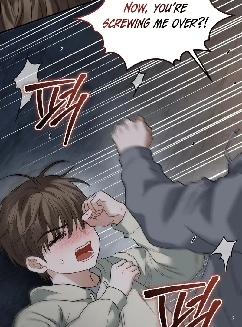 Unlock the Comfortable Confinement Chapter 8 page 97 - 