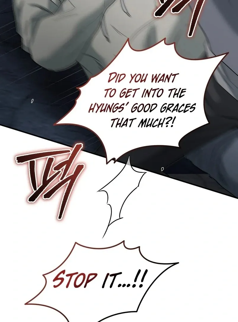 Unlock the Comfortable Confinement Chapter 8 page 98 - 