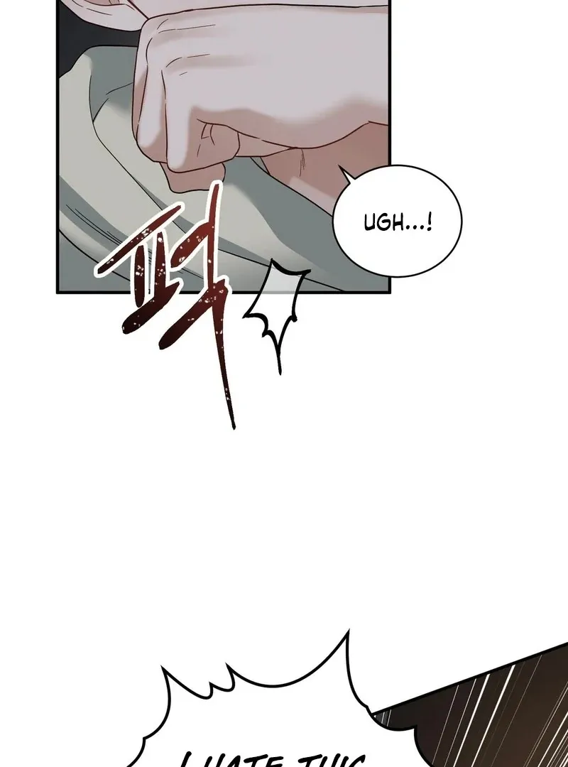 Unlock the Comfortable Confinement Chapter 8 page 100 - 