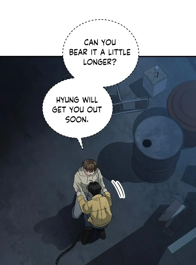 Unlock the Comfortable Confinement Chapter 9 page 107 - 