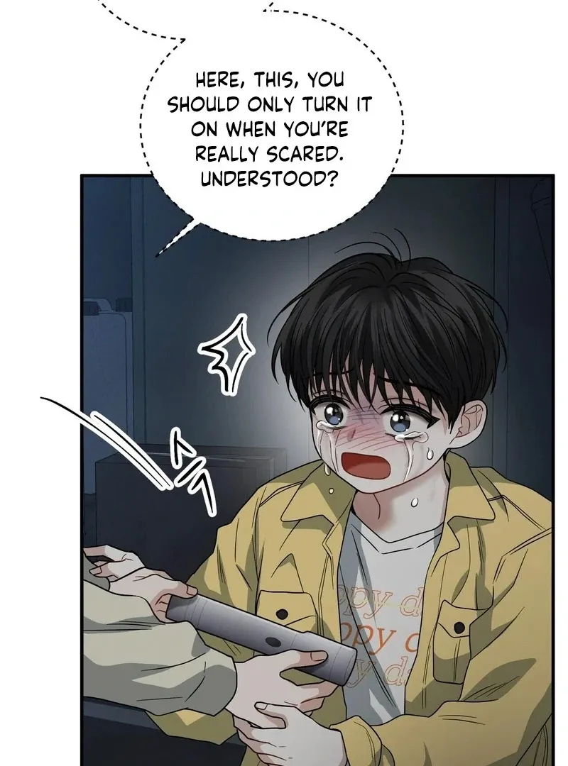 Unlock the Comfortable Confinement Chapter 9 page 110 - 