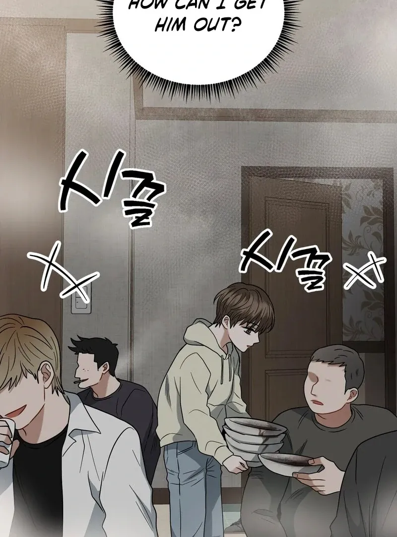 Unlock the Comfortable Confinement Chapter 9 page 117 - 