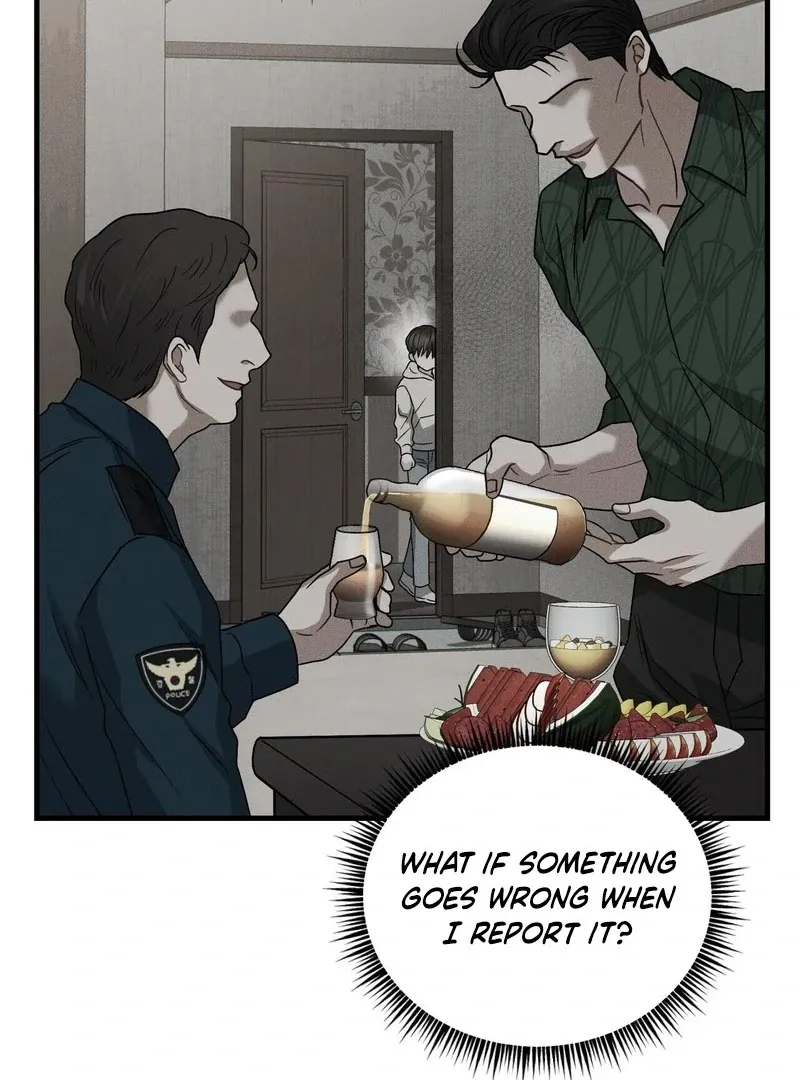 Unlock the Comfortable Confinement Chapter 9 page 119 - 