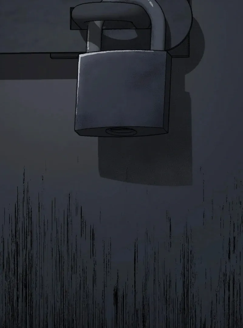 Unlock the Comfortable Confinement Chapter 9 page 125 - 