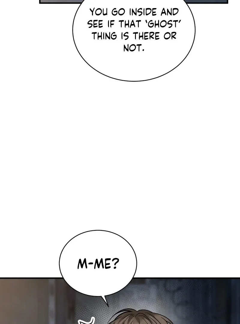 Unlock the Comfortable Confinement Chapter 9 page 21 - 