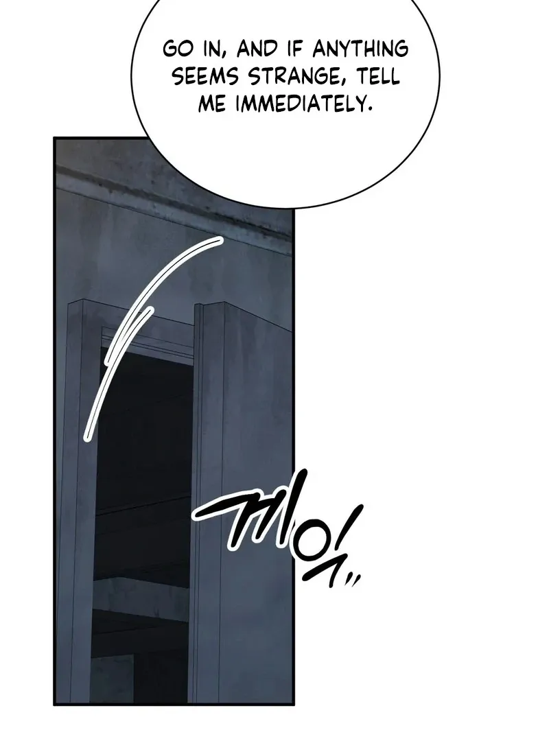 Unlock the Comfortable Confinement Chapter 9 page 29 - 