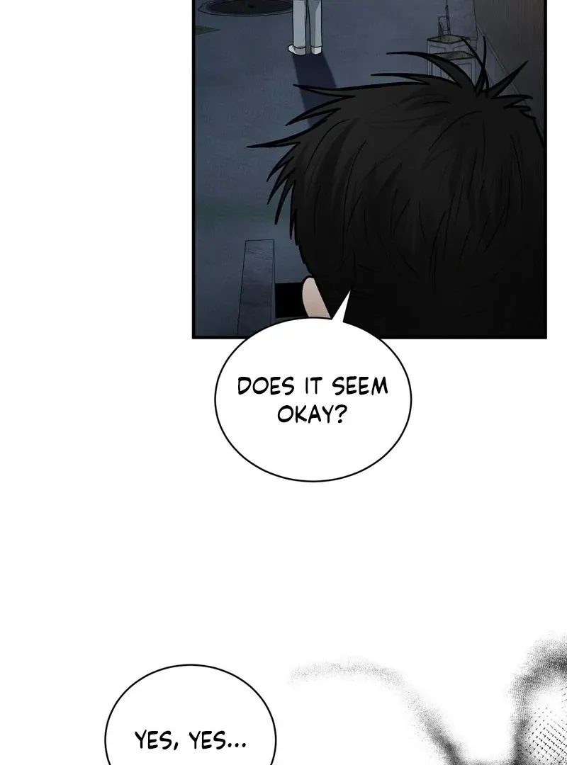 Unlock the Comfortable Confinement Chapter 9 page 49 - 