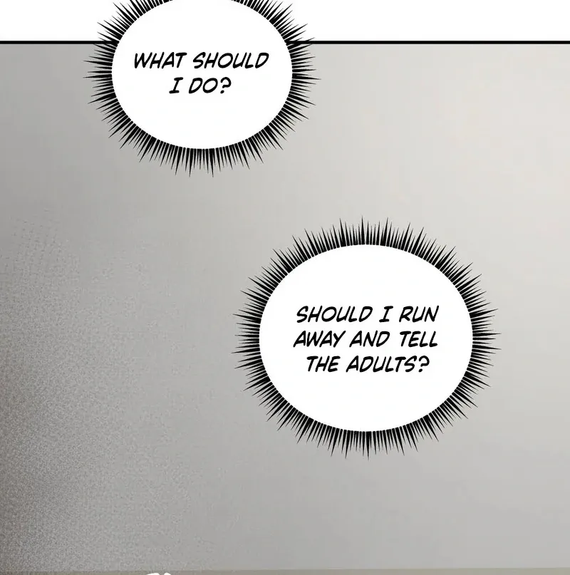 Unlock the Comfortable Confinement Chapter 9 page 57 - 