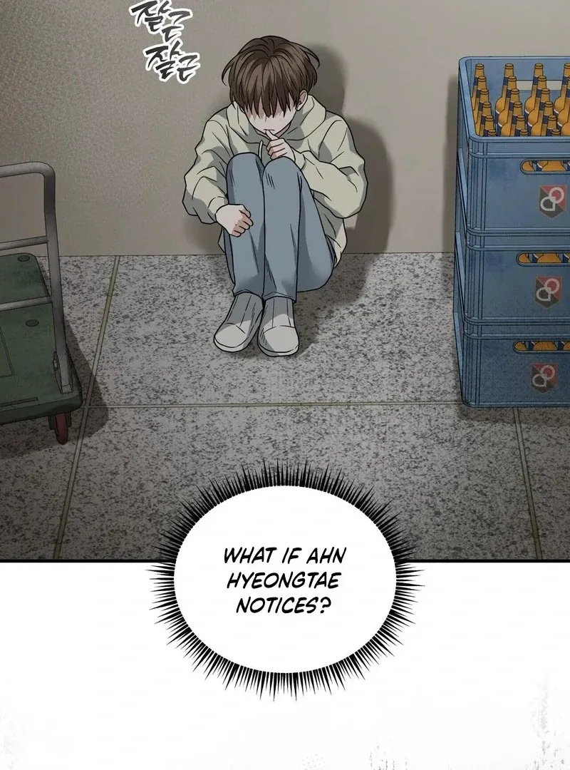 Unlock the Comfortable Confinement Chapter 9 page 58 - 