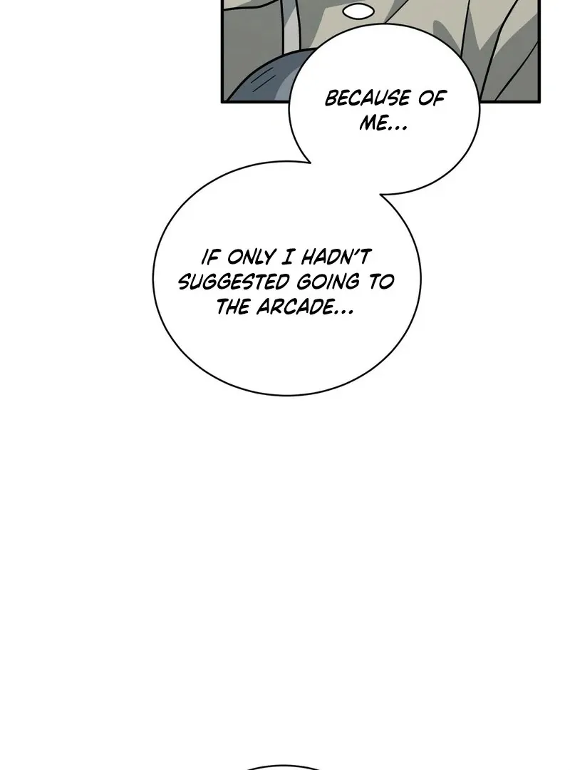 Unlock the Comfortable Confinement Chapter 9 page 62 - 