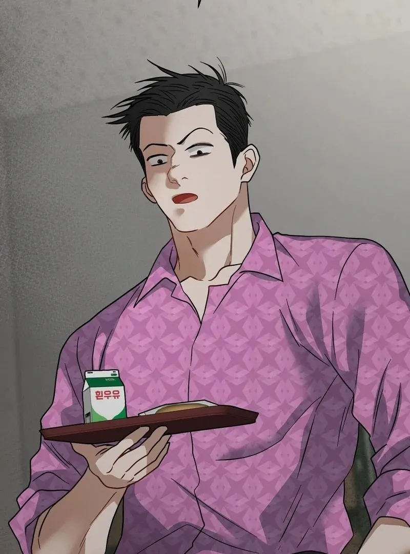 Unlock the Comfortable Confinement Chapter 9 page 65 - 