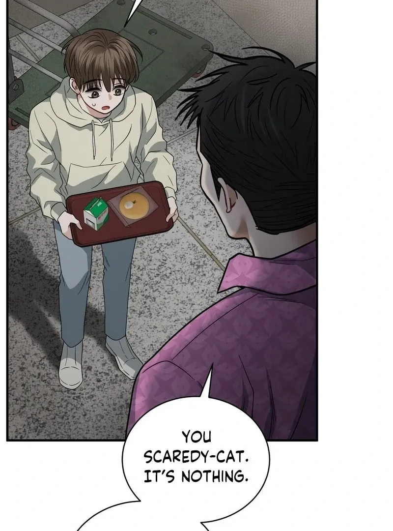Unlock the Comfortable Confinement Chapter 9 page 67 - 