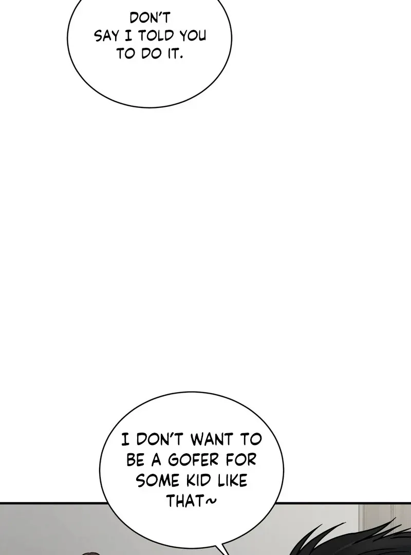 Unlock the Comfortable Confinement Chapter 9 page 68 - 