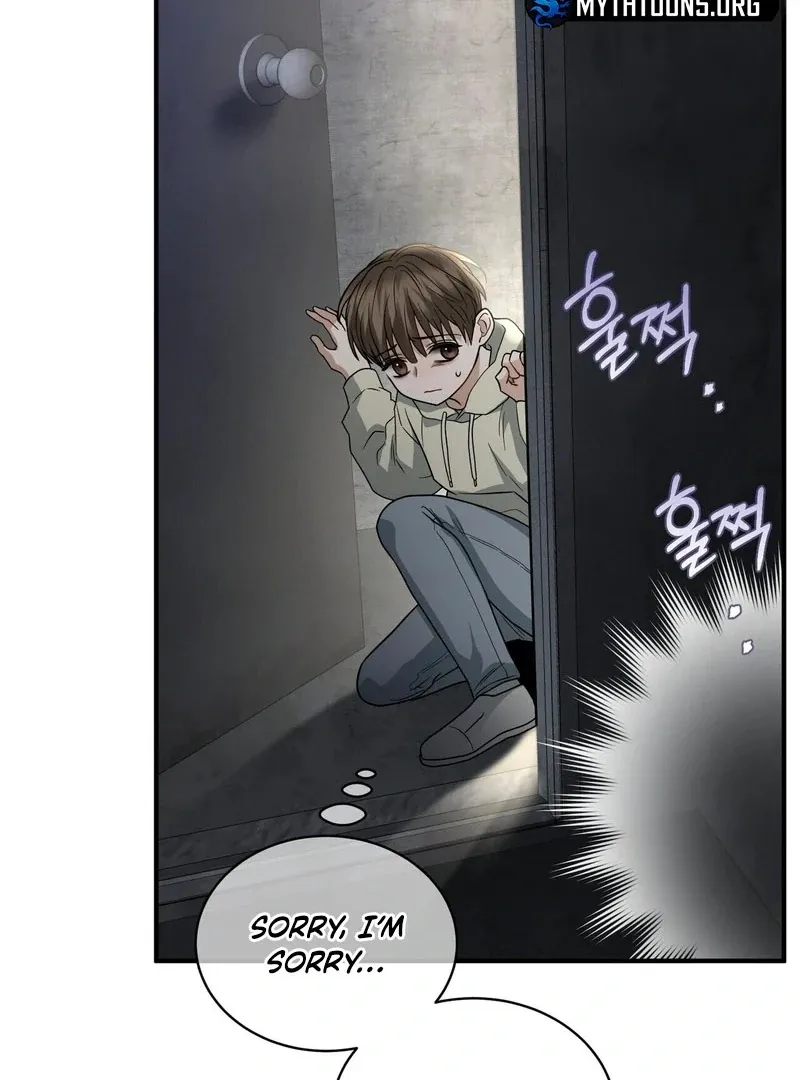 Unlock the Comfortable Confinement Chapter 9 page 74 - 