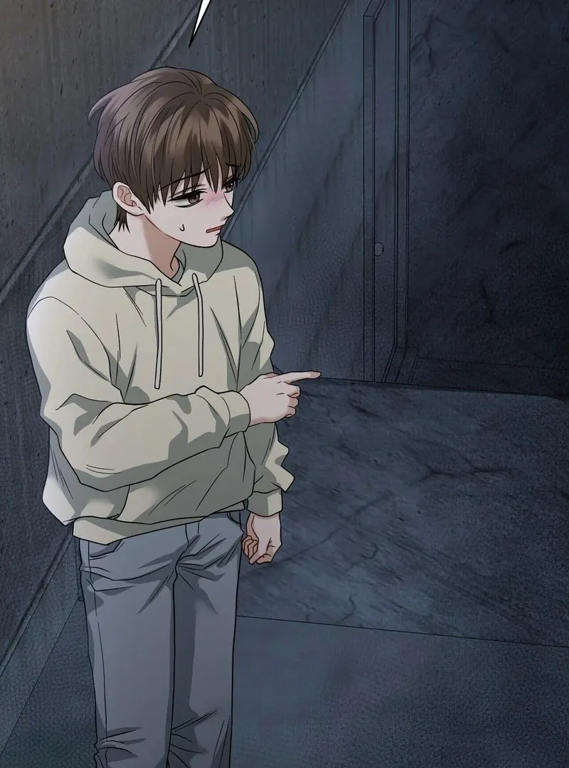 Unlock the Comfortable Confinement Chapter 9 page 9 - 