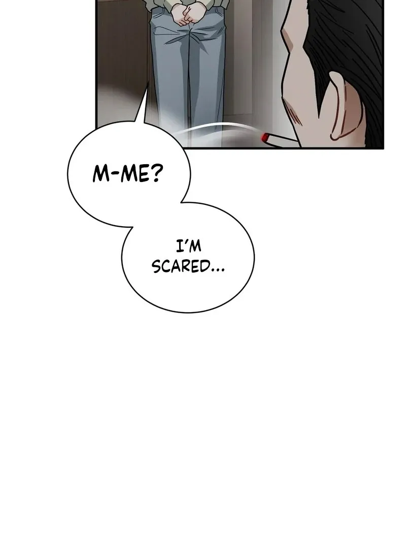 Unlock the Comfortable Confinement Chapter 9 page 81 - 