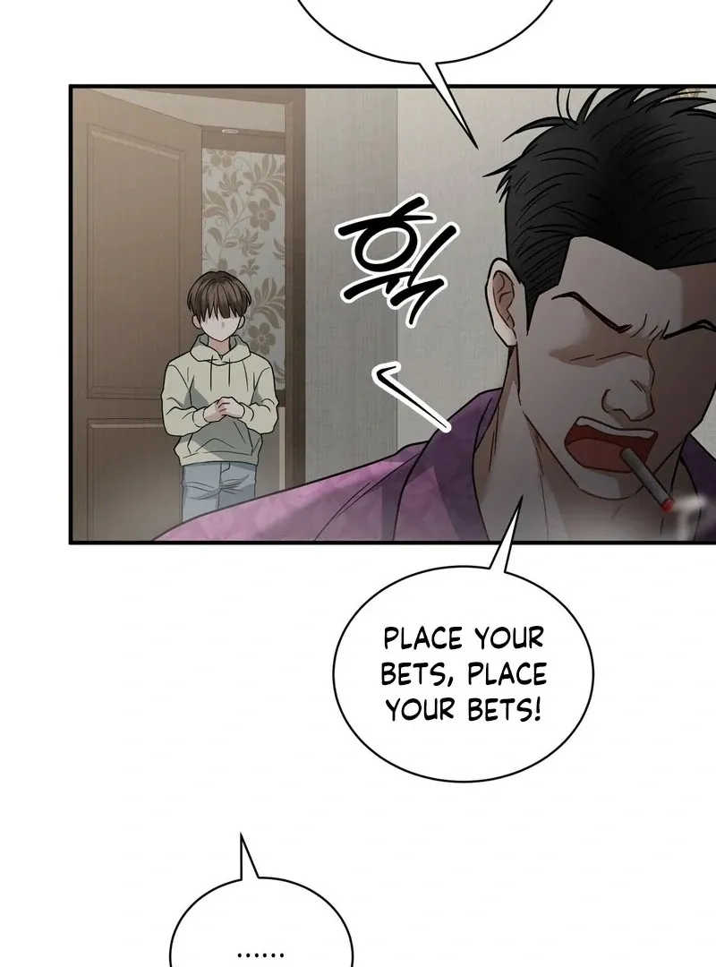 Unlock the Comfortable Confinement Chapter 9 page 86 - 