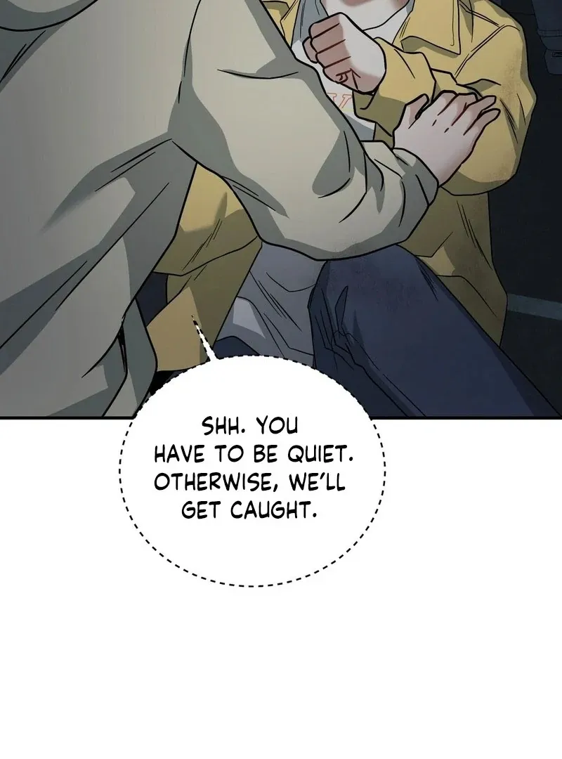 Unlock the Comfortable Confinement Chapter 9 page 99 - 