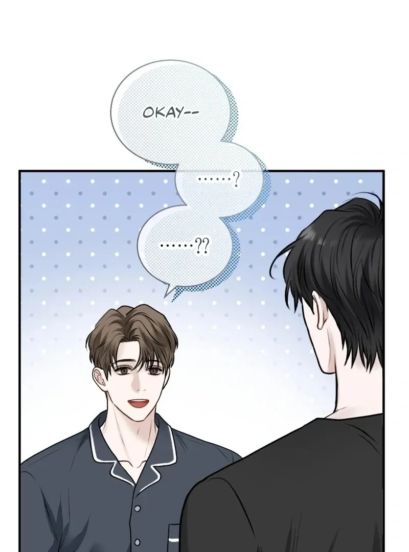 Unlocking a Cozy Captivity Chapter 1 page 104 - 