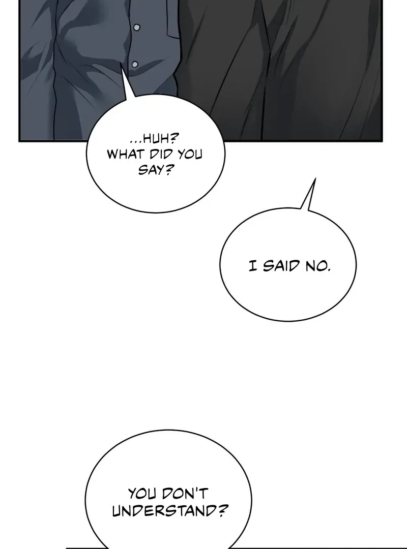 Unlocking a Cozy Captivity Chapter 1 page 105 - 