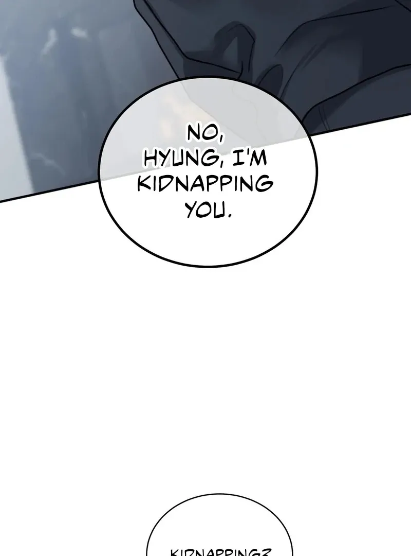 Unlocking a Cozy Captivity Chapter 1 page 109 - 
