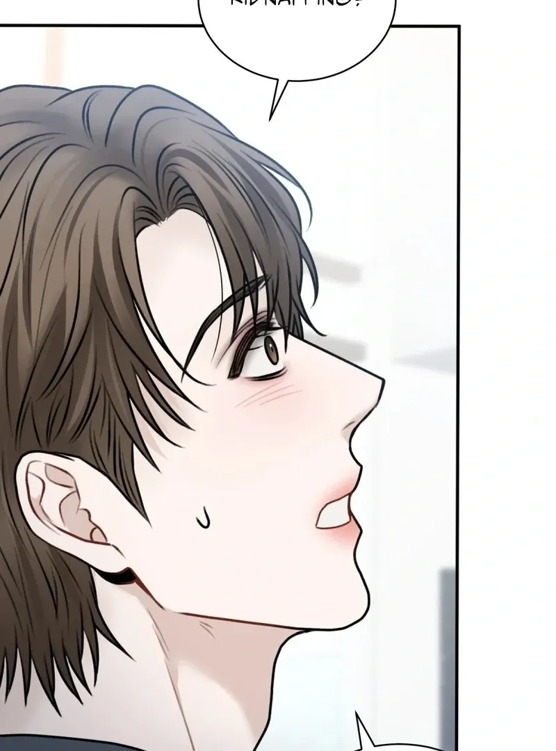 Unlocking a Cozy Captivity Chapter 1 page 110 - 