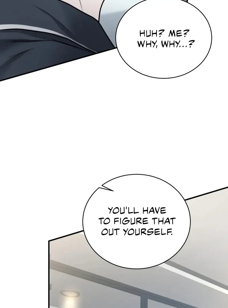 Unlocking a Cozy Captivity Chapter 1 page 111 - 