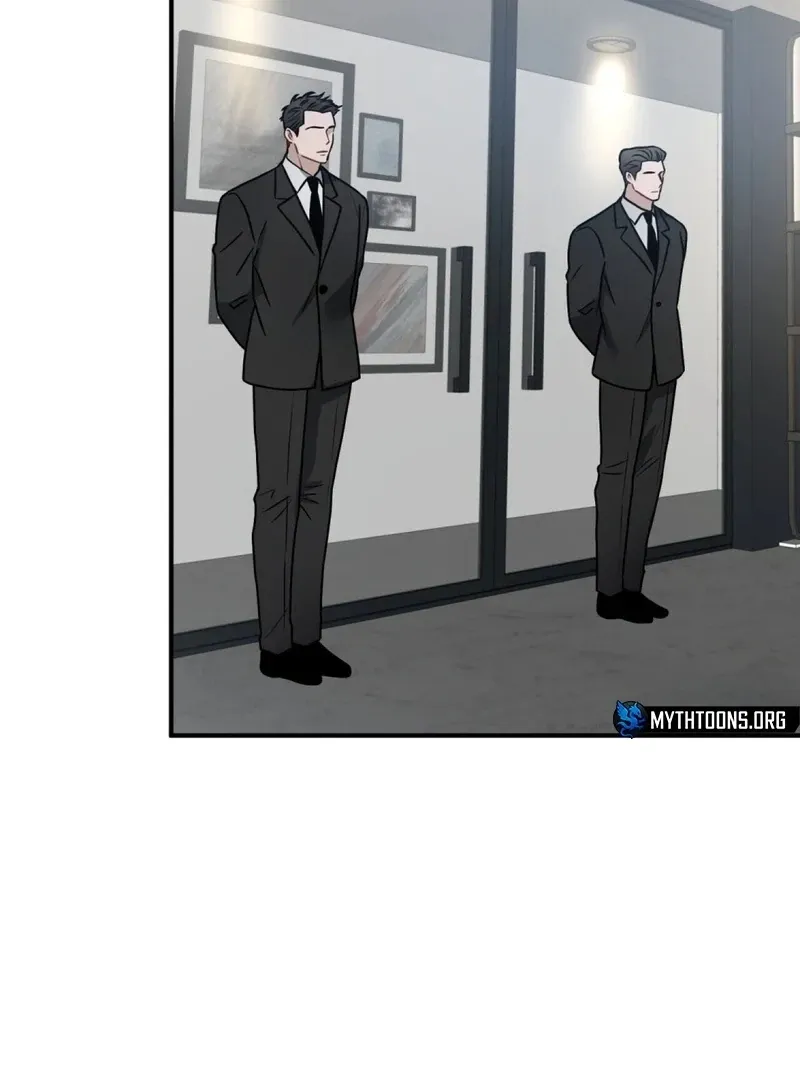 Unlocking a Cozy Captivity Chapter 1 page 112 - 