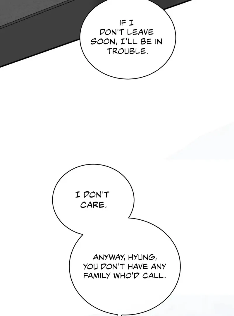 Unlocking a Cozy Captivity Chapter 1 page 115 - 