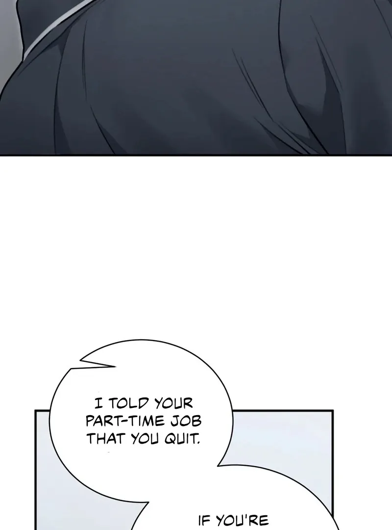Unlocking a Cozy Captivity Chapter 1 page 117 - 